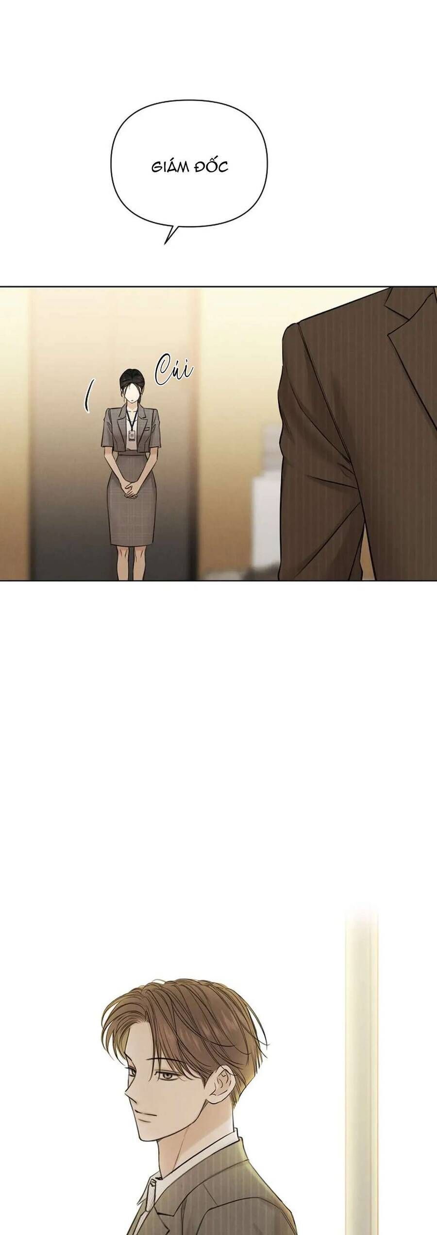 Chỉ Là Ánh Bình Minh: Chapter 63