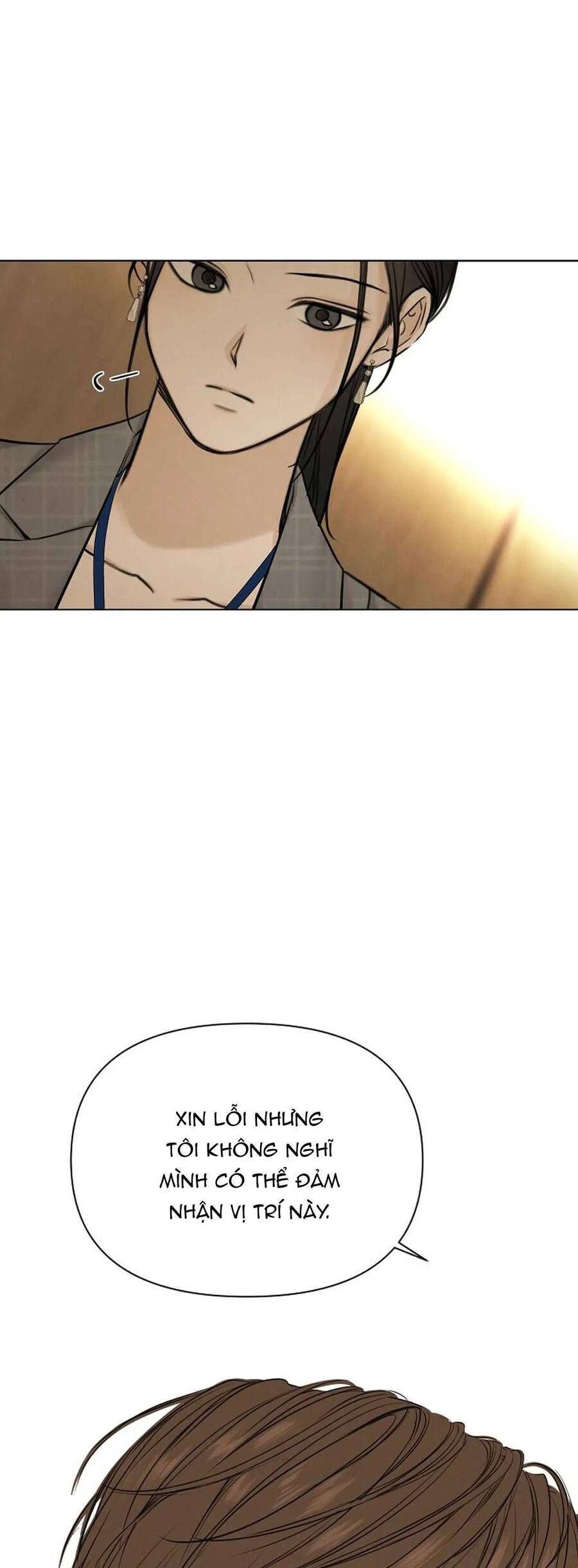 Chỉ Là Ánh Bình Minh: Chapter 63