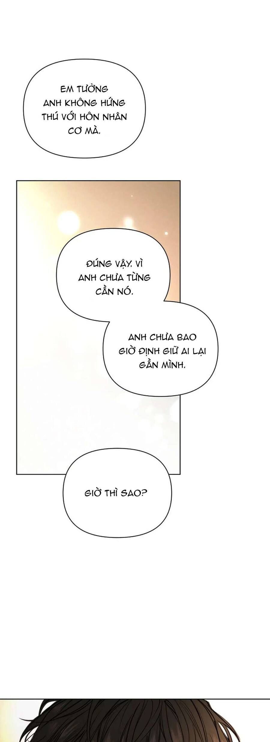 Chỉ Là Ánh Bình Minh: Chapter 63