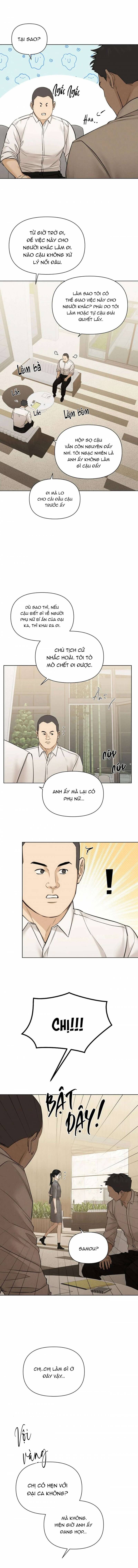 Chỉ Là Ánh Bình Minh: Chapter 64