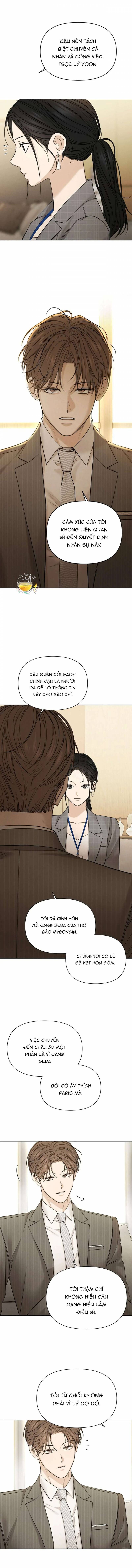 Chỉ Là Ánh Bình Minh: Chapter 64