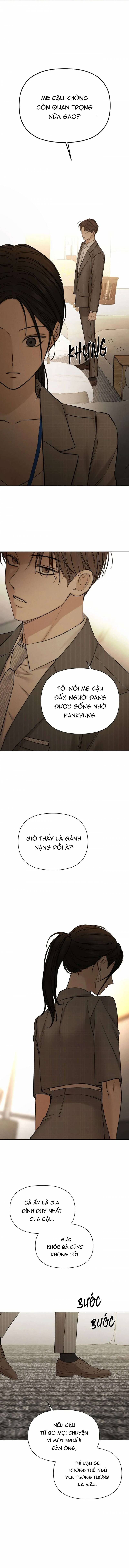 Chỉ Là Ánh Bình Minh: Chapter 64