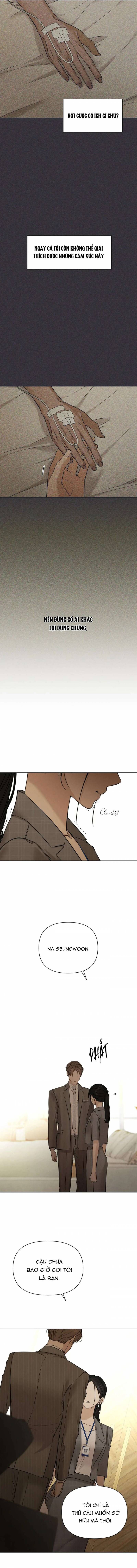 Chỉ Là Ánh Bình Minh: Chapter 64