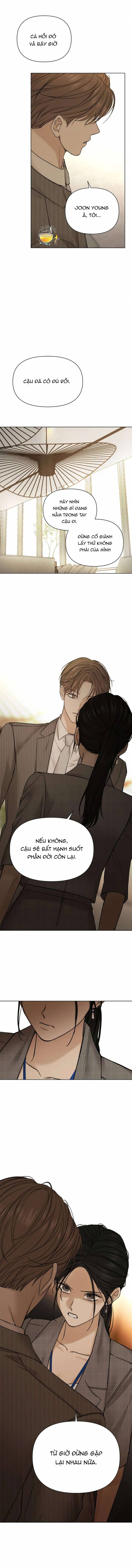 Chỉ Là Ánh Bình Minh: Chapter 64