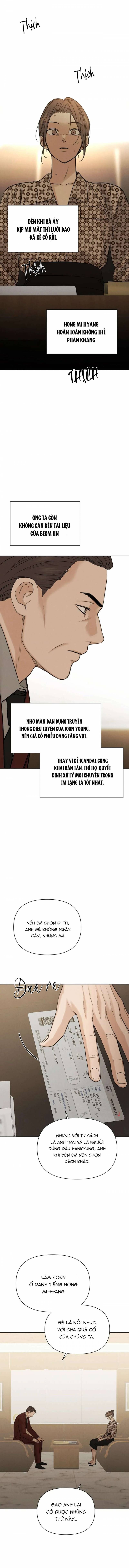 Chỉ Là Ánh Bình Minh: Chapter 65