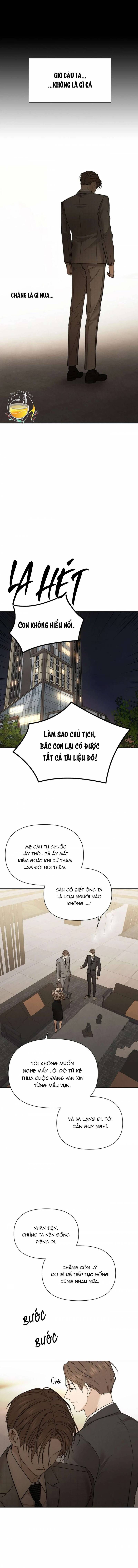 Chỉ Là Ánh Bình Minh: Chapter 65