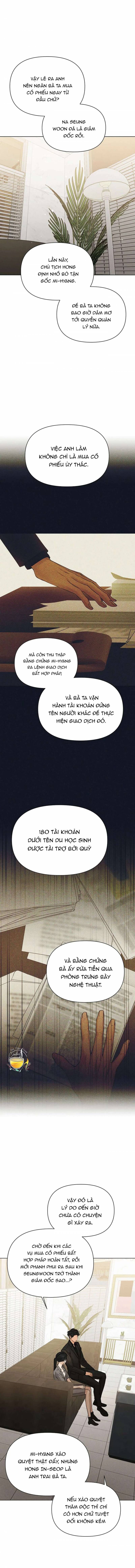 Chỉ Là Ánh Bình Minh: Chapter 65