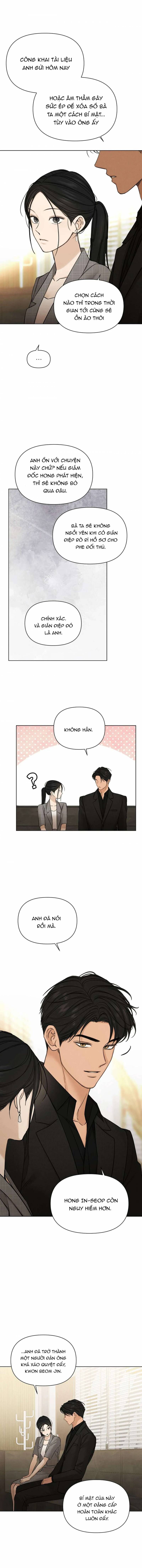 Chỉ Là Ánh Bình Minh: Chapter 65