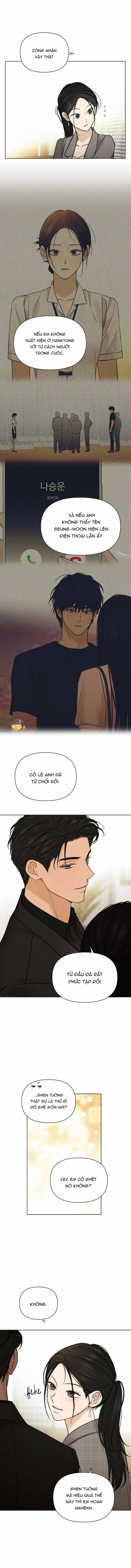 Chỉ Là Ánh Bình Minh: Chapter 65