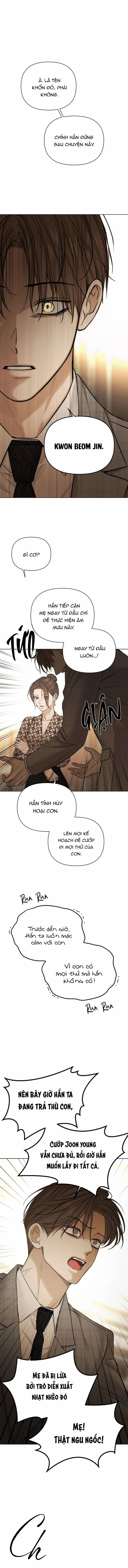 Chỉ Là Ánh Bình Minh: Chapter 66