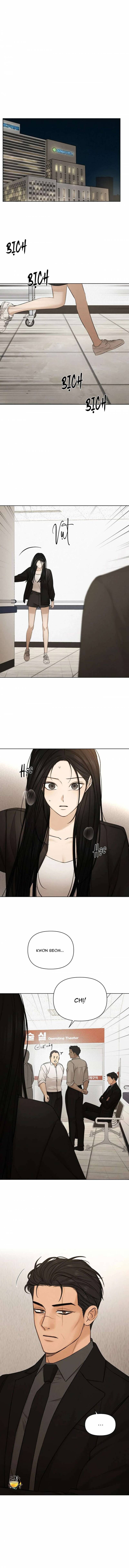 Chỉ Là Ánh Bình Minh: Chapter 67
