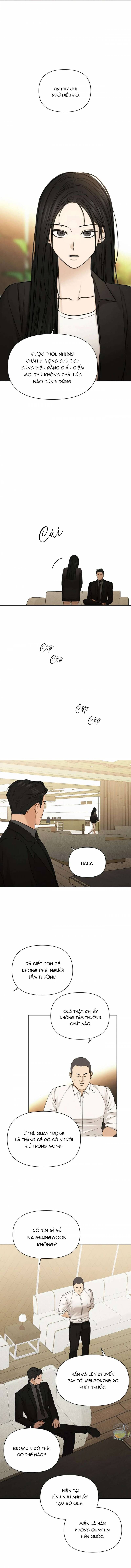 Chỉ Là Ánh Bình Minh: Chapter 67