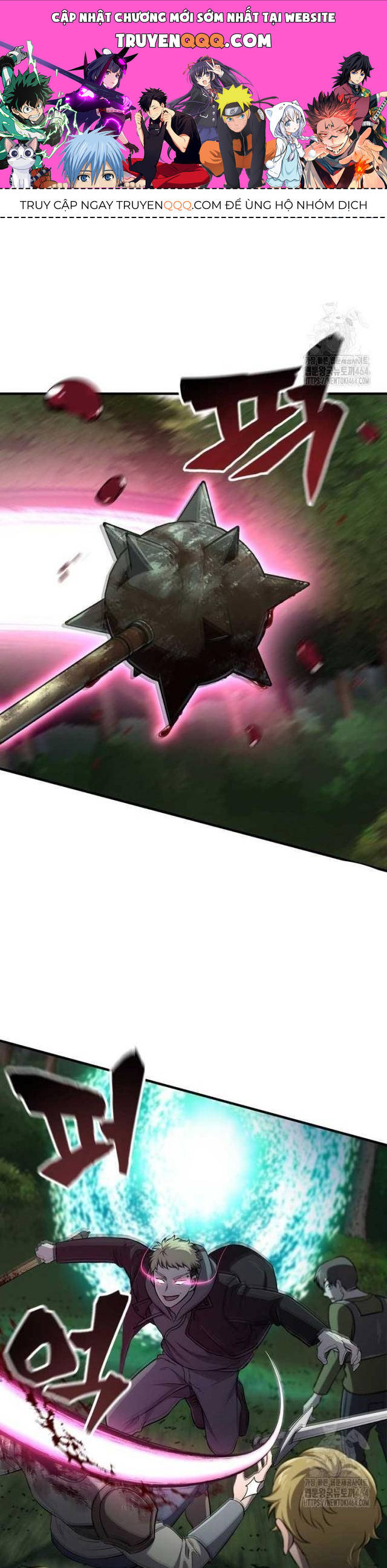 Chỉ Mình Ta Hồi Sinh: Chapter 31