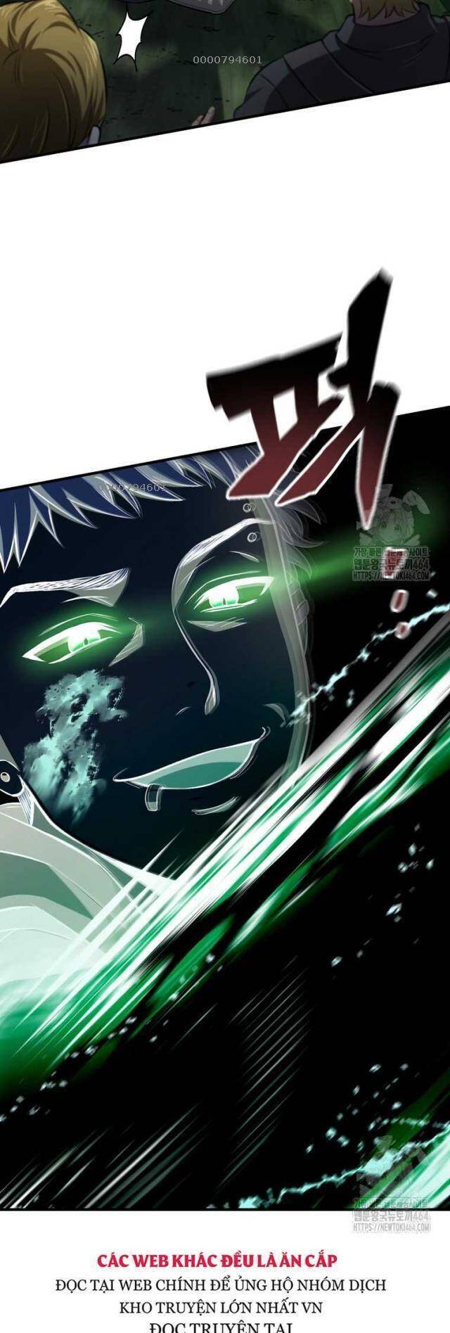 Chỉ Mình Ta Hồi Sinh: Chapter 31