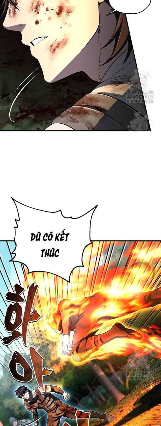 Chỉ Mình Ta Hồi Sinh: Chapter 31