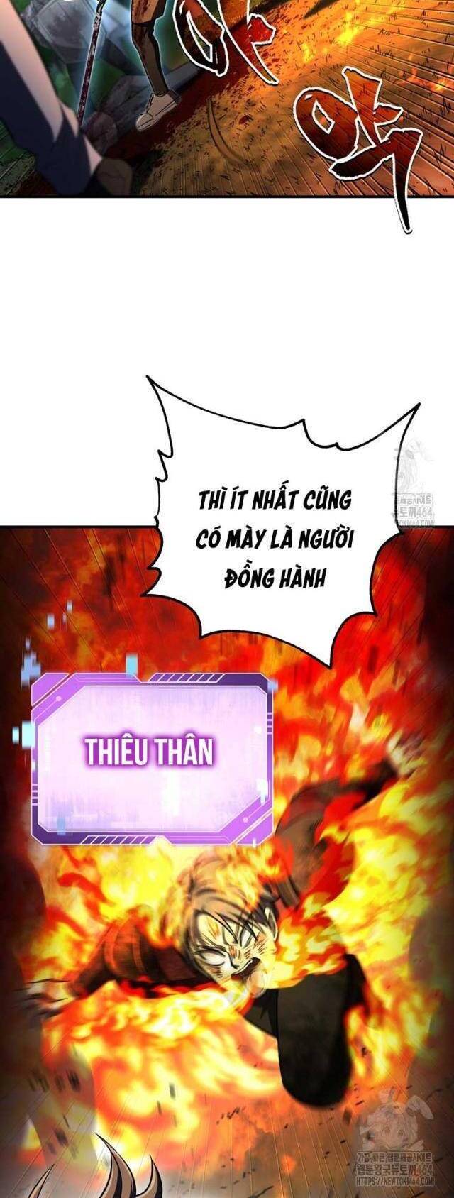 Chỉ Mình Ta Hồi Sinh: Chapter 31