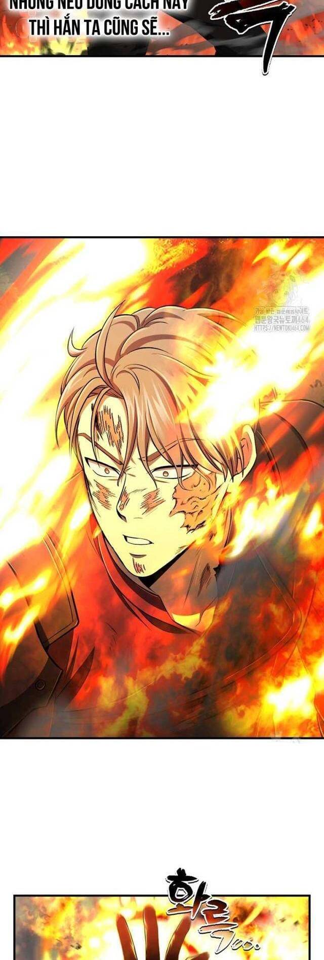 Chỉ Mình Ta Hồi Sinh: Chapter 31