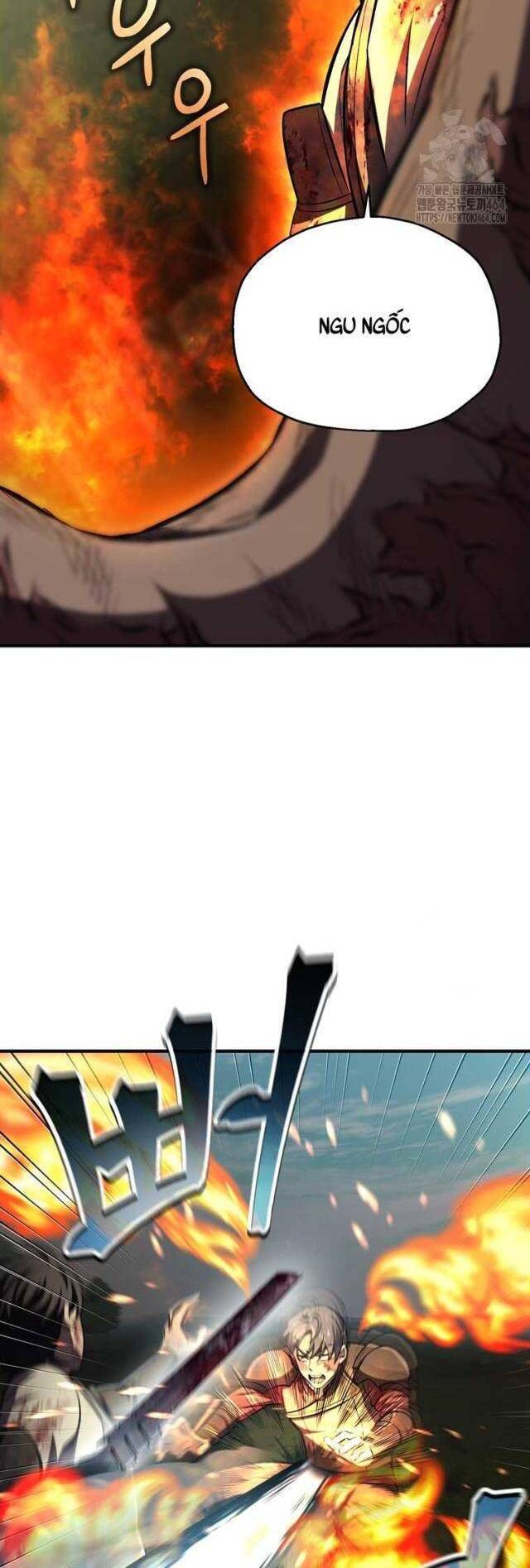 Chỉ Mình Ta Hồi Sinh: Chapter 31