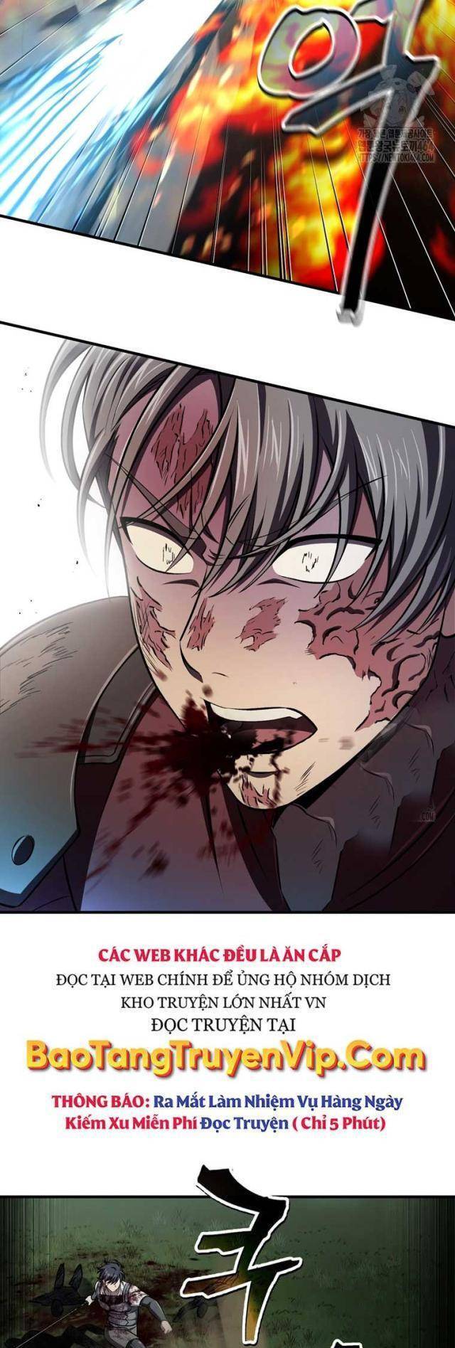 Chỉ Mình Ta Hồi Sinh: Chapter 31