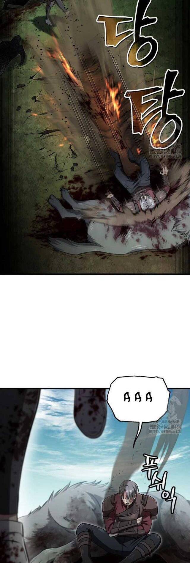 Chỉ Mình Ta Hồi Sinh: Chapter 31