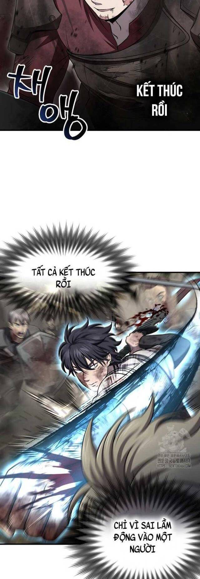 Chỉ Mình Ta Hồi Sinh: Chapter 31