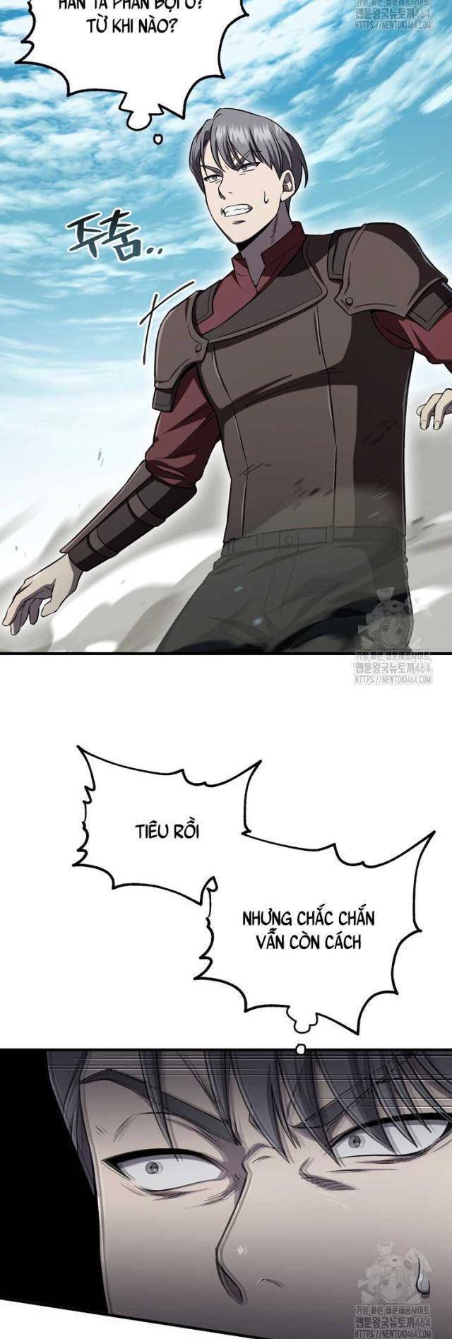 Chỉ Mình Ta Hồi Sinh: Chapter 31