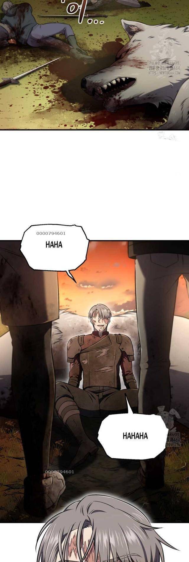 Chỉ Mình Ta Hồi Sinh: Chapter 31