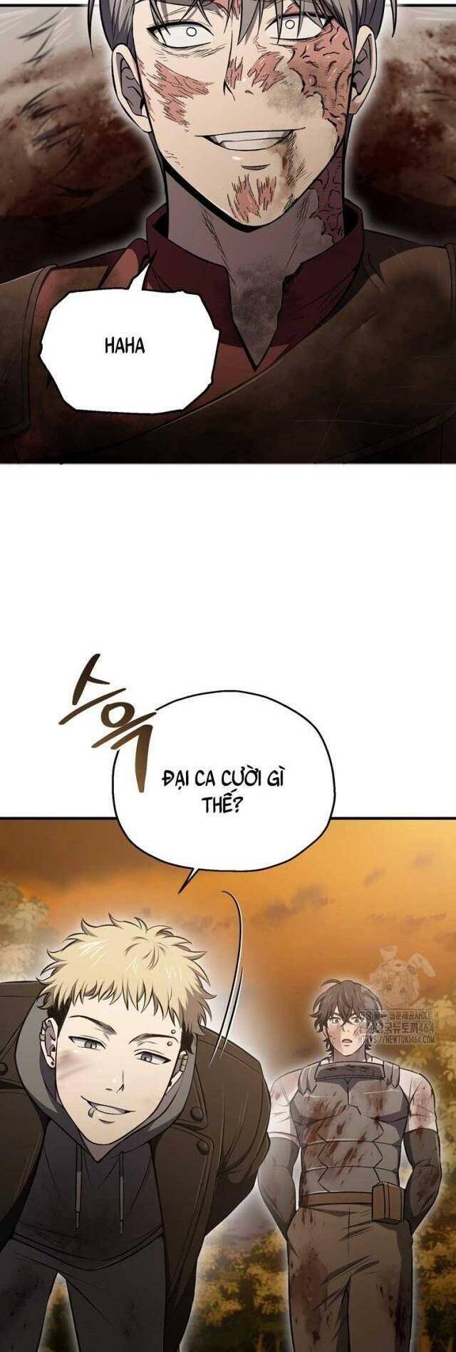 Chỉ Mình Ta Hồi Sinh: Chapter 31