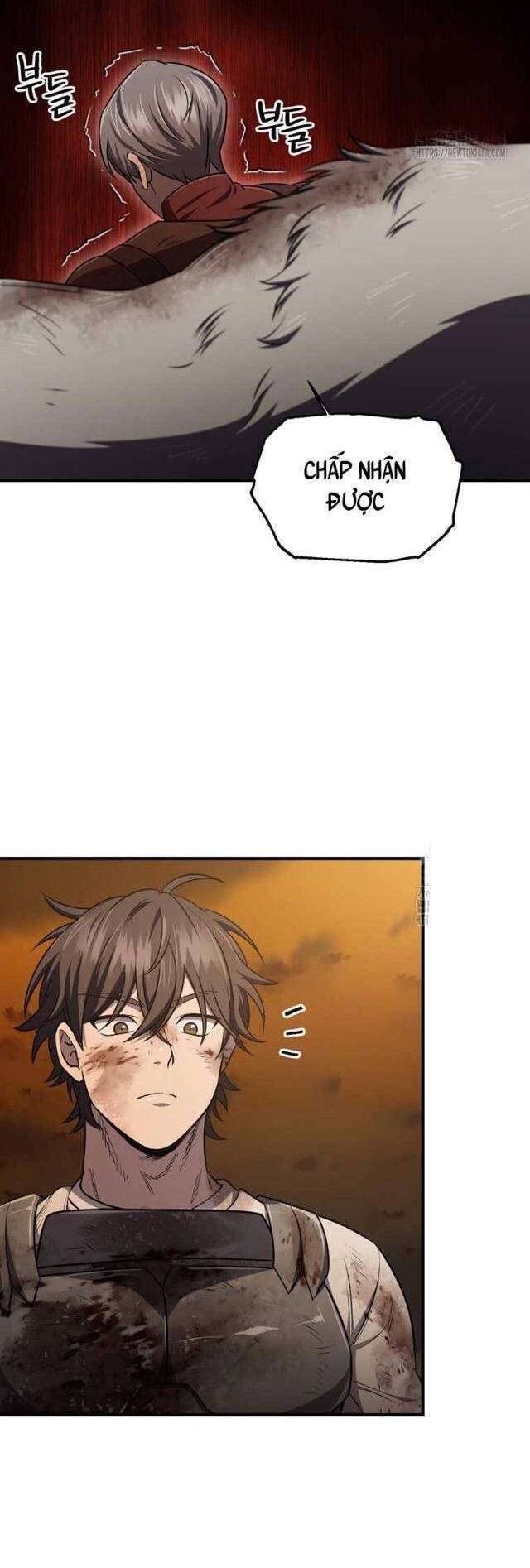 Chỉ Mình Ta Hồi Sinh: Chapter 31