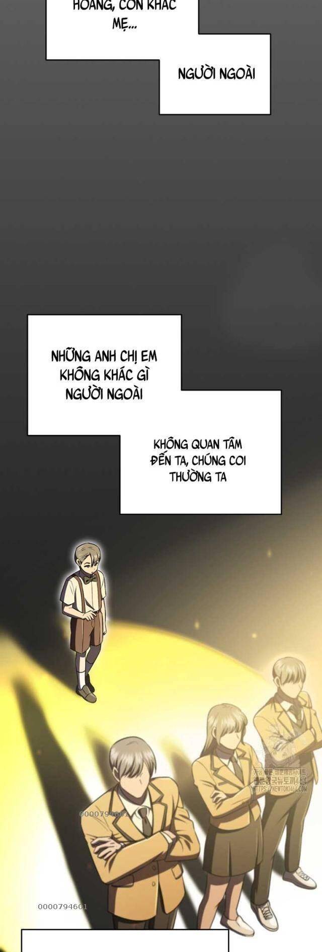 Chỉ Mình Ta Hồi Sinh: Chapter 31