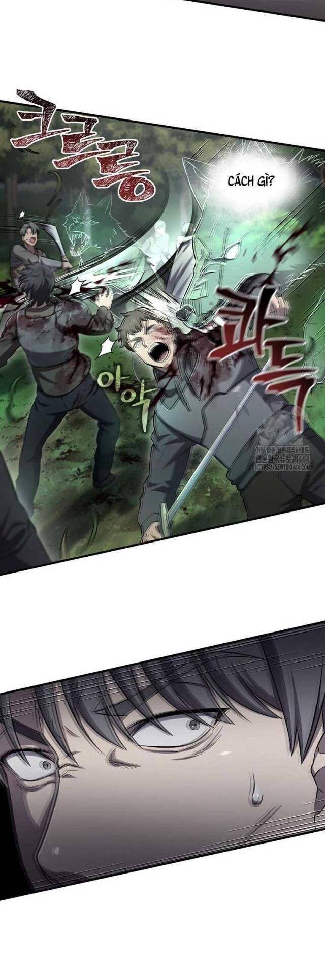 Chỉ Mình Ta Hồi Sinh: Chapter 31