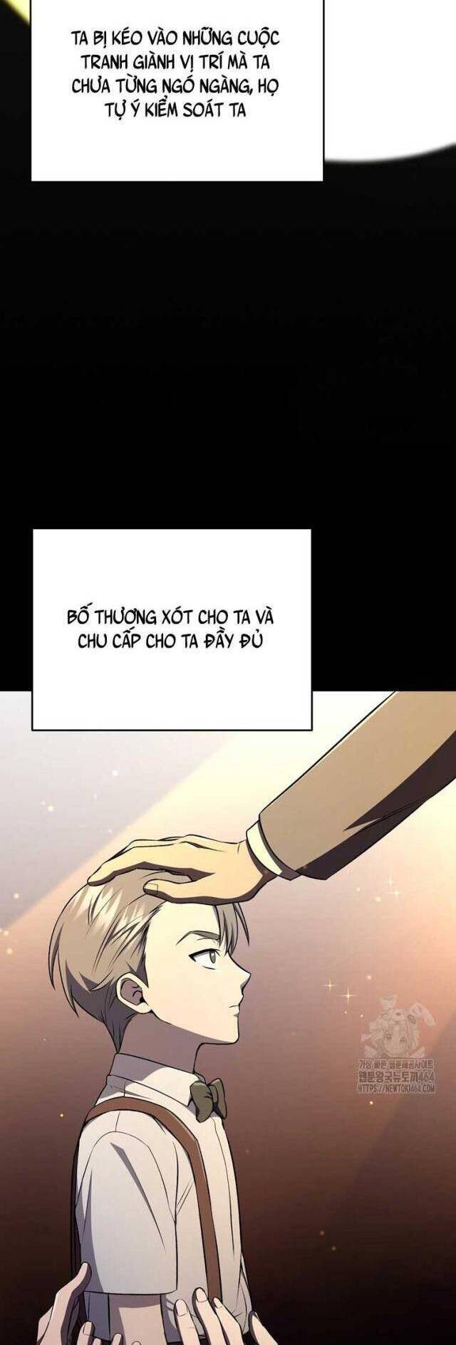 Chỉ Mình Ta Hồi Sinh: Chapter 31