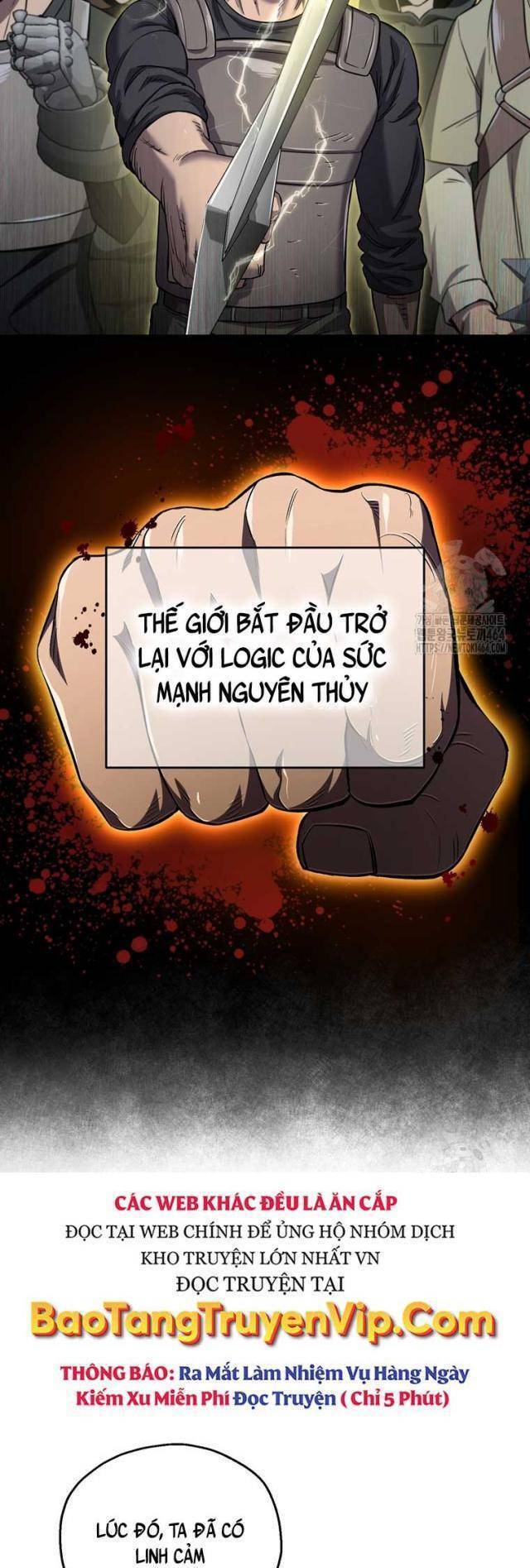 Chỉ Mình Ta Hồi Sinh: Chapter 31