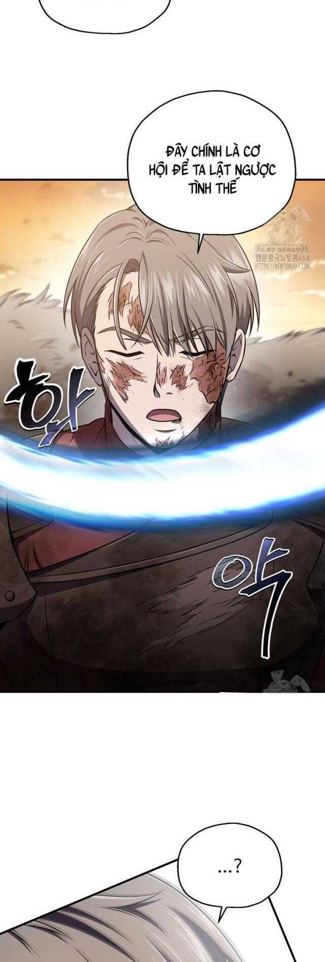 Chỉ Mình Ta Hồi Sinh: Chapter 31