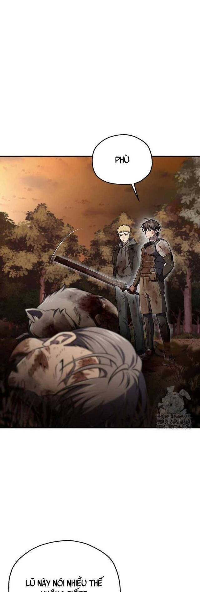 Chỉ Mình Ta Hồi Sinh: Chapter 31