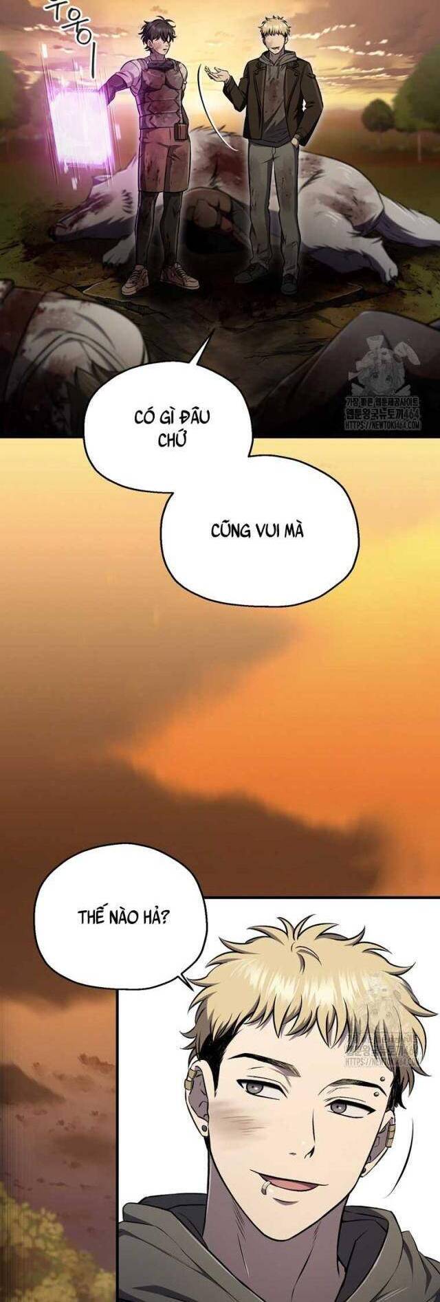 Chỉ Mình Ta Hồi Sinh: Chapter 31