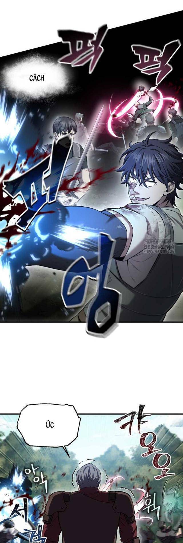 Chỉ Mình Ta Hồi Sinh: Chapter 31