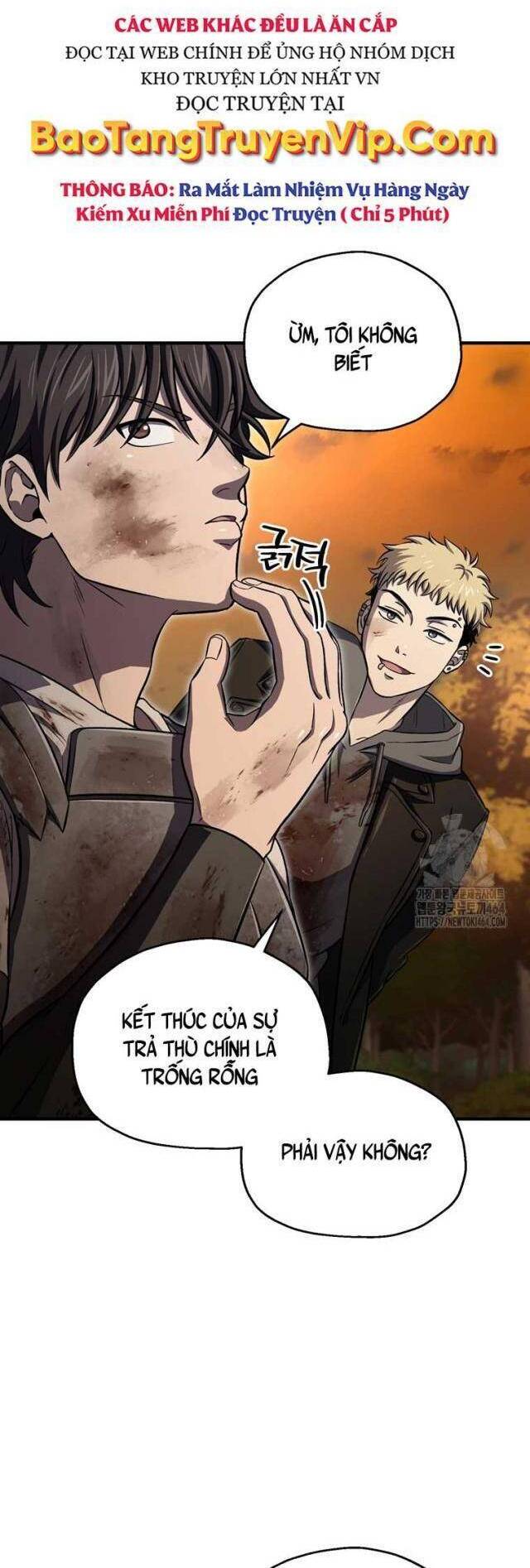 Chỉ Mình Ta Hồi Sinh: Chapter 31