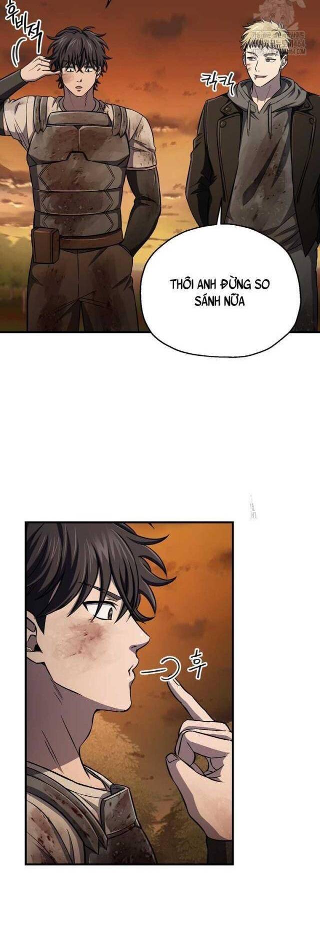 Chỉ Mình Ta Hồi Sinh: Chapter 31