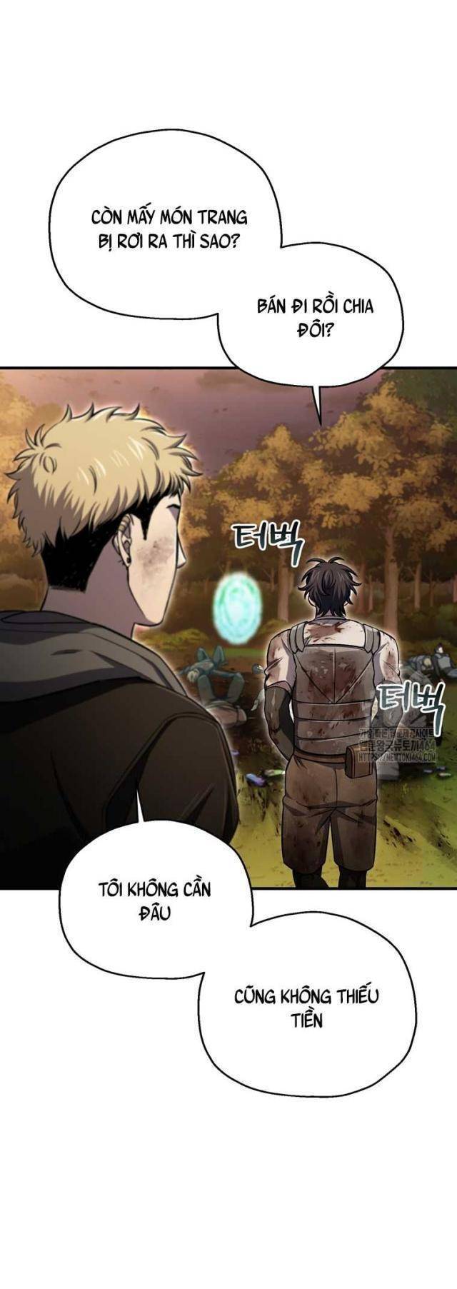 Chỉ Mình Ta Hồi Sinh: Chapter 31