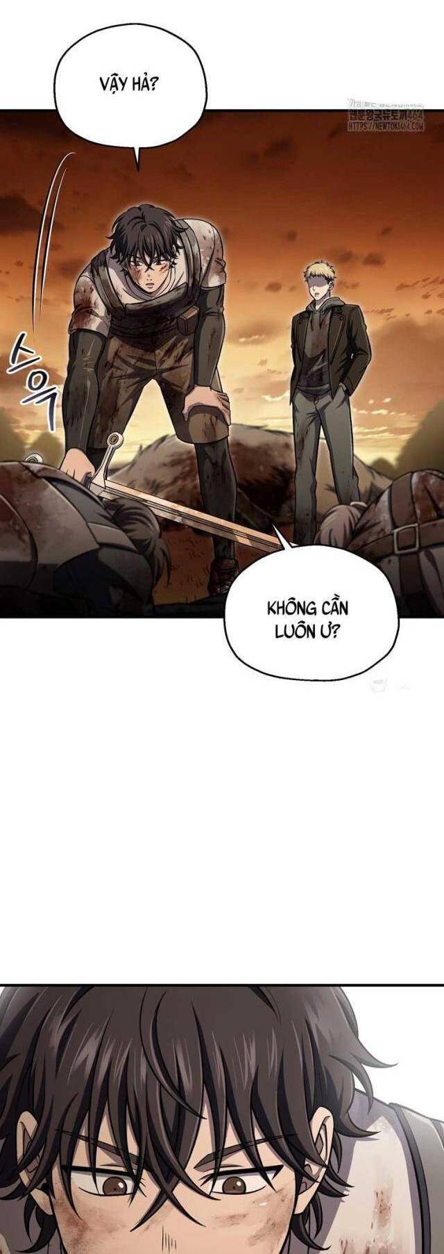 Chỉ Mình Ta Hồi Sinh: Chapter 31