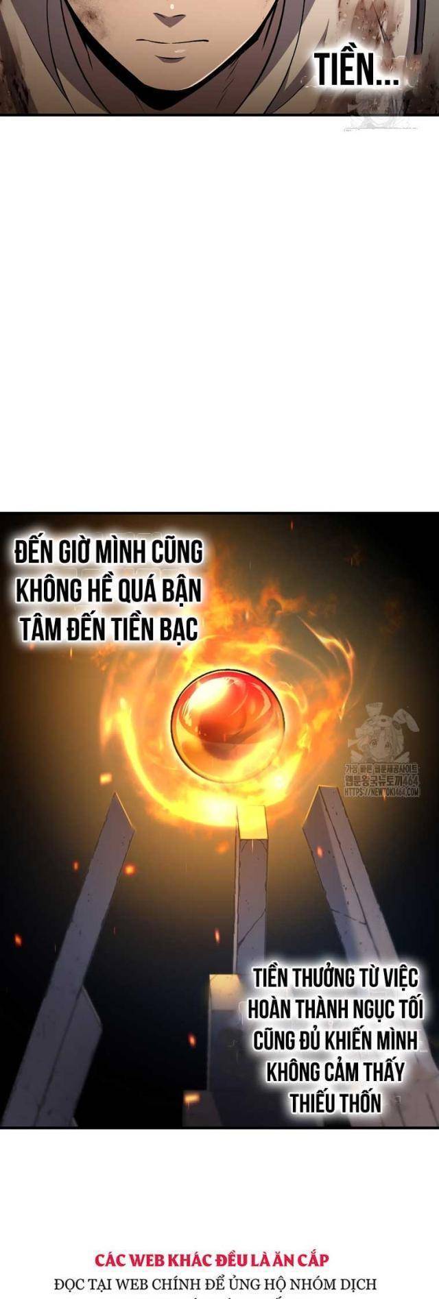 Chỉ Mình Ta Hồi Sinh: Chapter 31