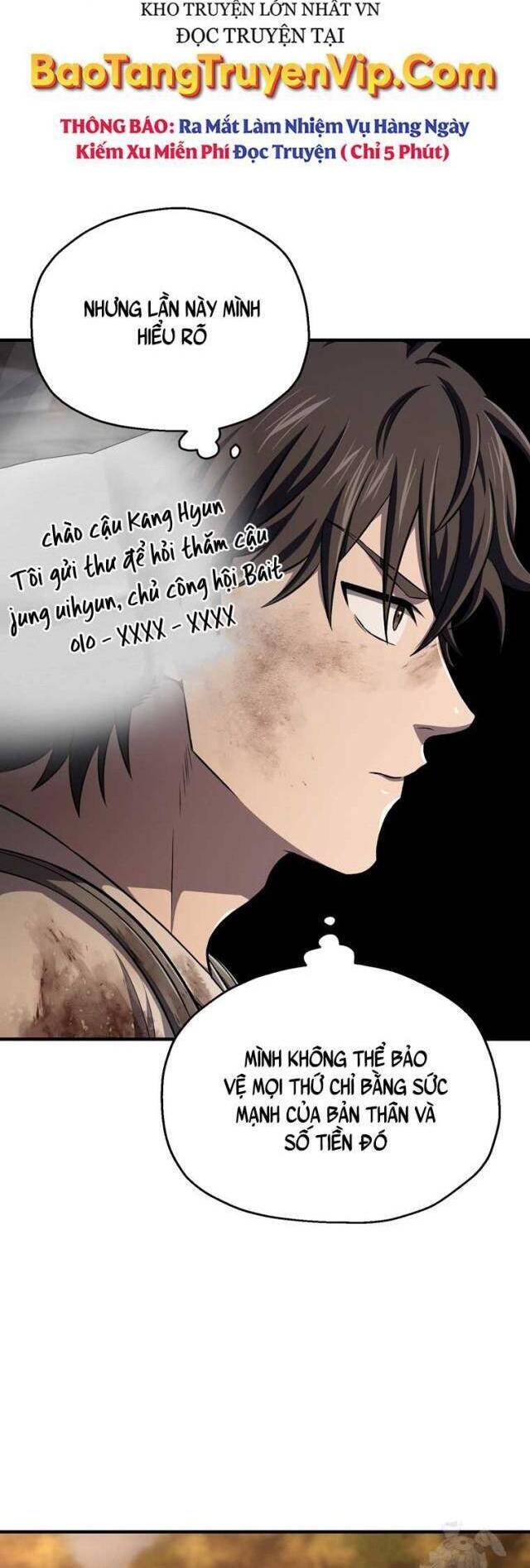 Chỉ Mình Ta Hồi Sinh: Chapter 31