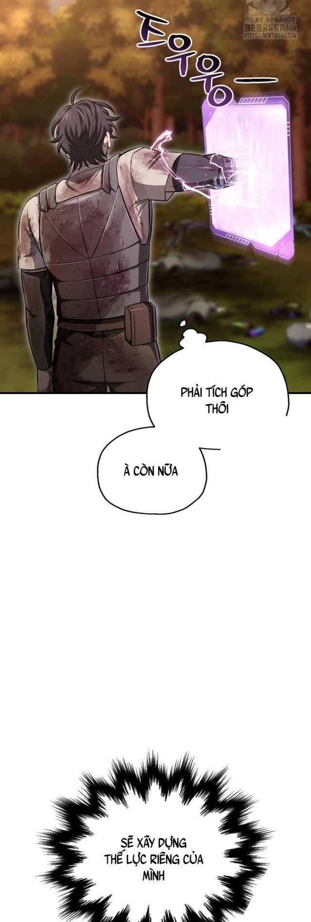 Chỉ Mình Ta Hồi Sinh: Chapter 31