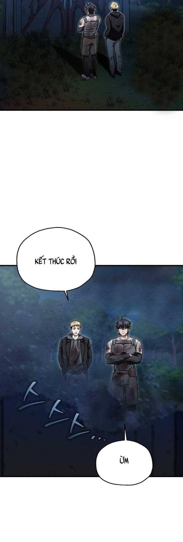 Chỉ Mình Ta Hồi Sinh: Chapter 31