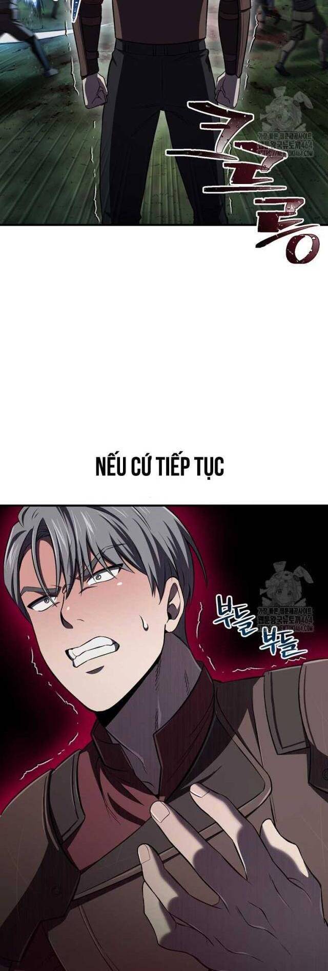 Chỉ Mình Ta Hồi Sinh: Chapter 31