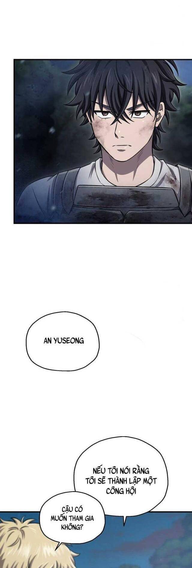 Chỉ Mình Ta Hồi Sinh: Chapter 31