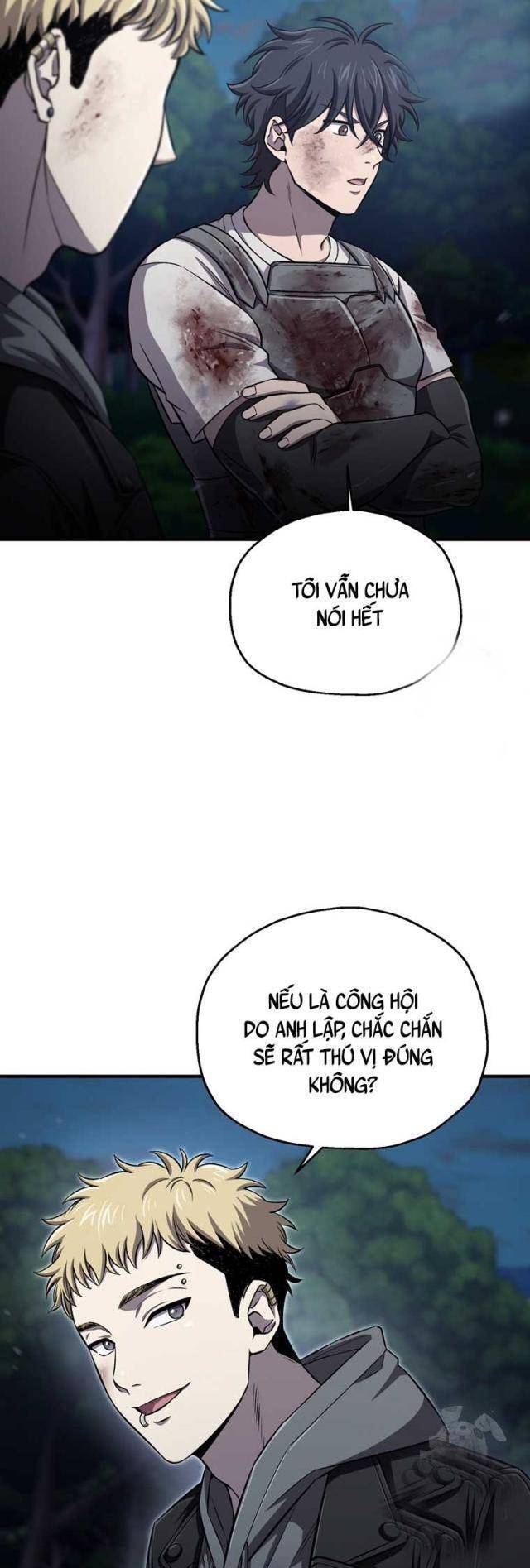 Chỉ Mình Ta Hồi Sinh: Chapter 31