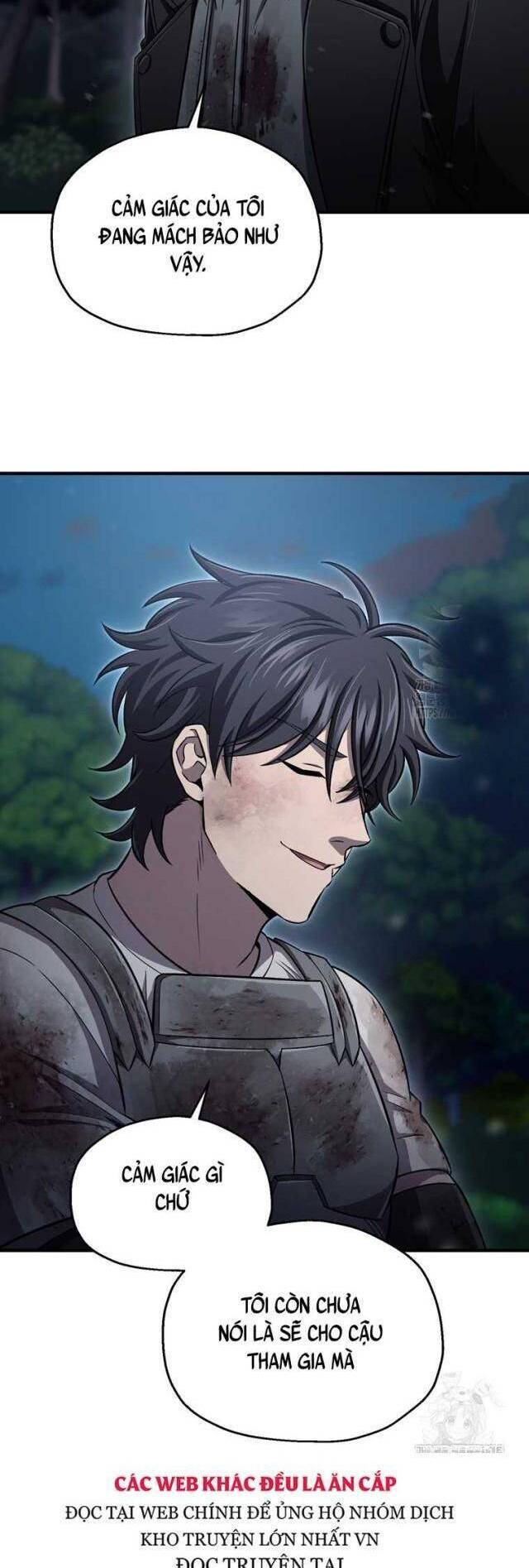 Chỉ Mình Ta Hồi Sinh: Chapter 31