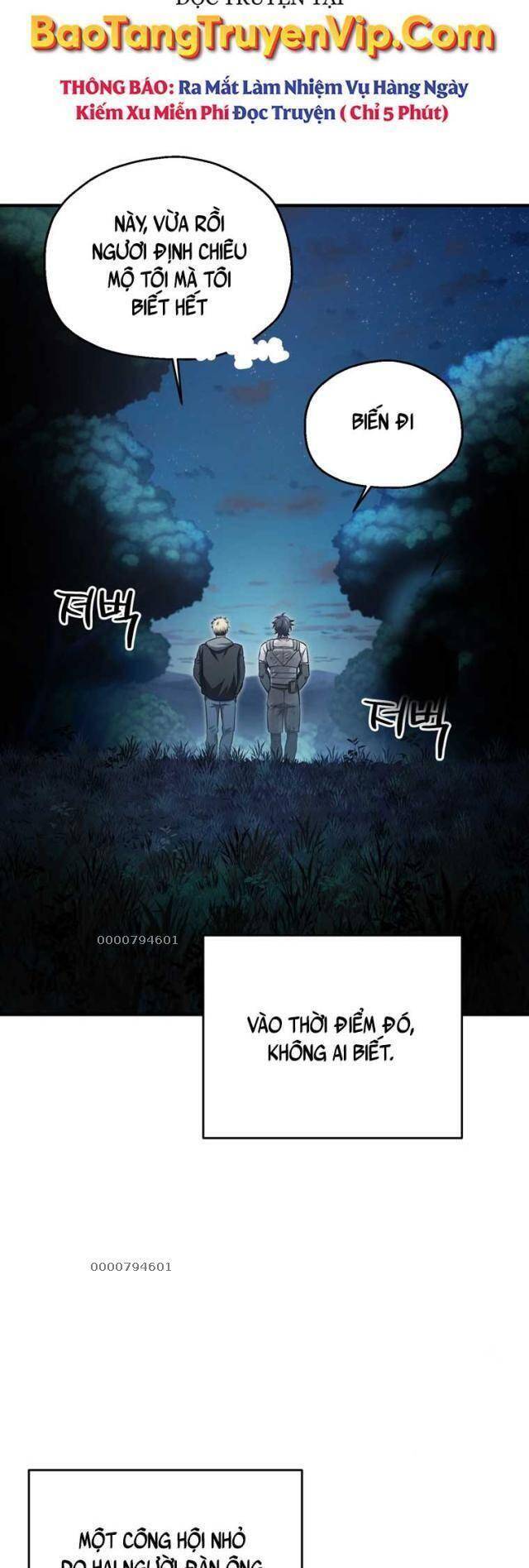 Chỉ Mình Ta Hồi Sinh: Chapter 31